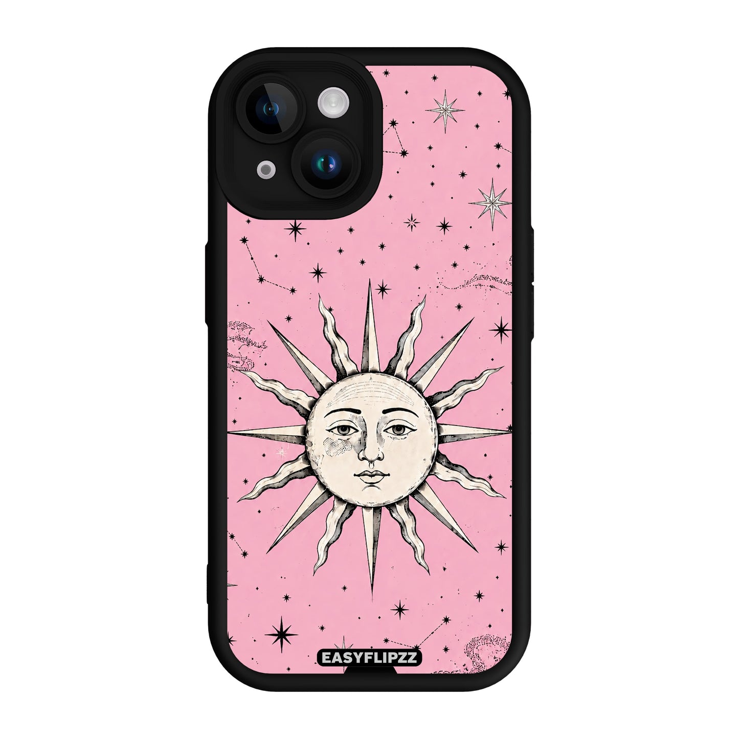 Celestial Reverie Blush - iPhone 14 Plus