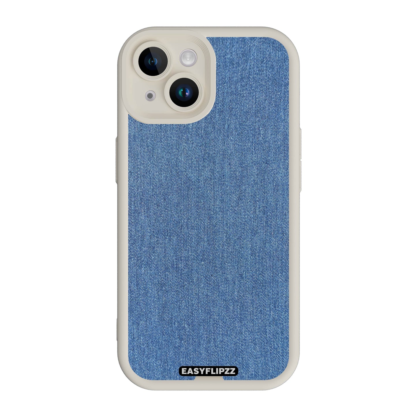 Midnight Denim - iPhone 12