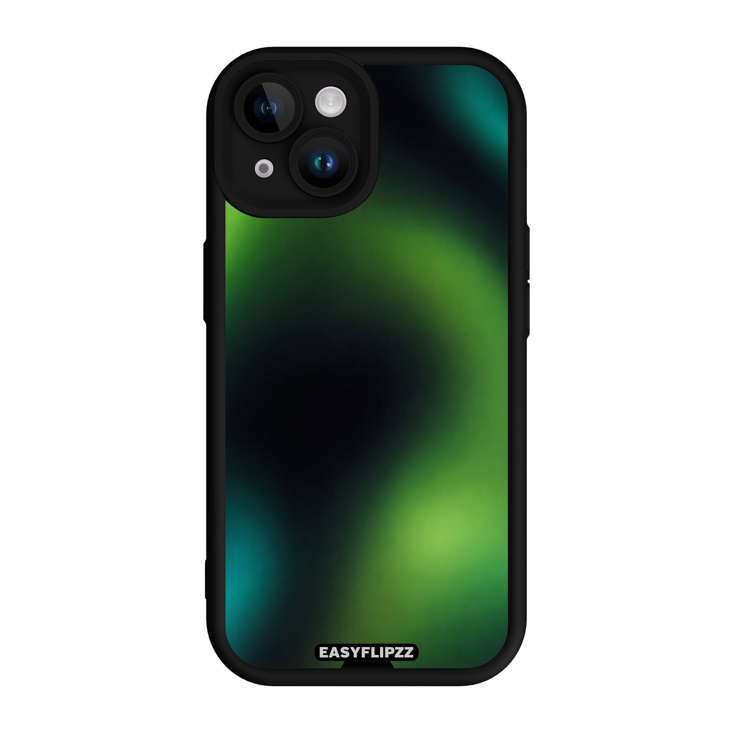 Emerald Eclipse - iPhone 13