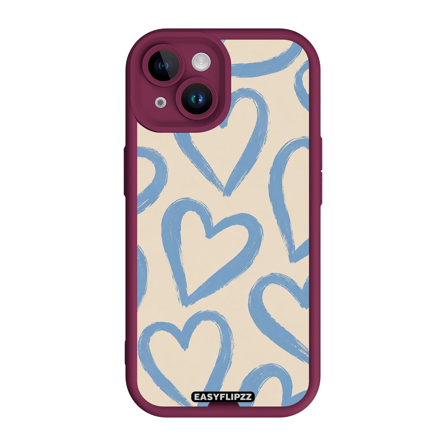 Sky Hearts - iPhone 13
