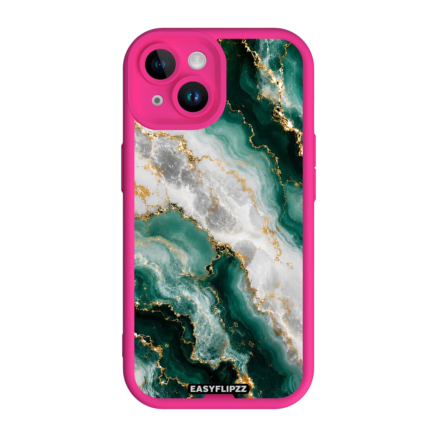 Verde Oro - iPhone 12