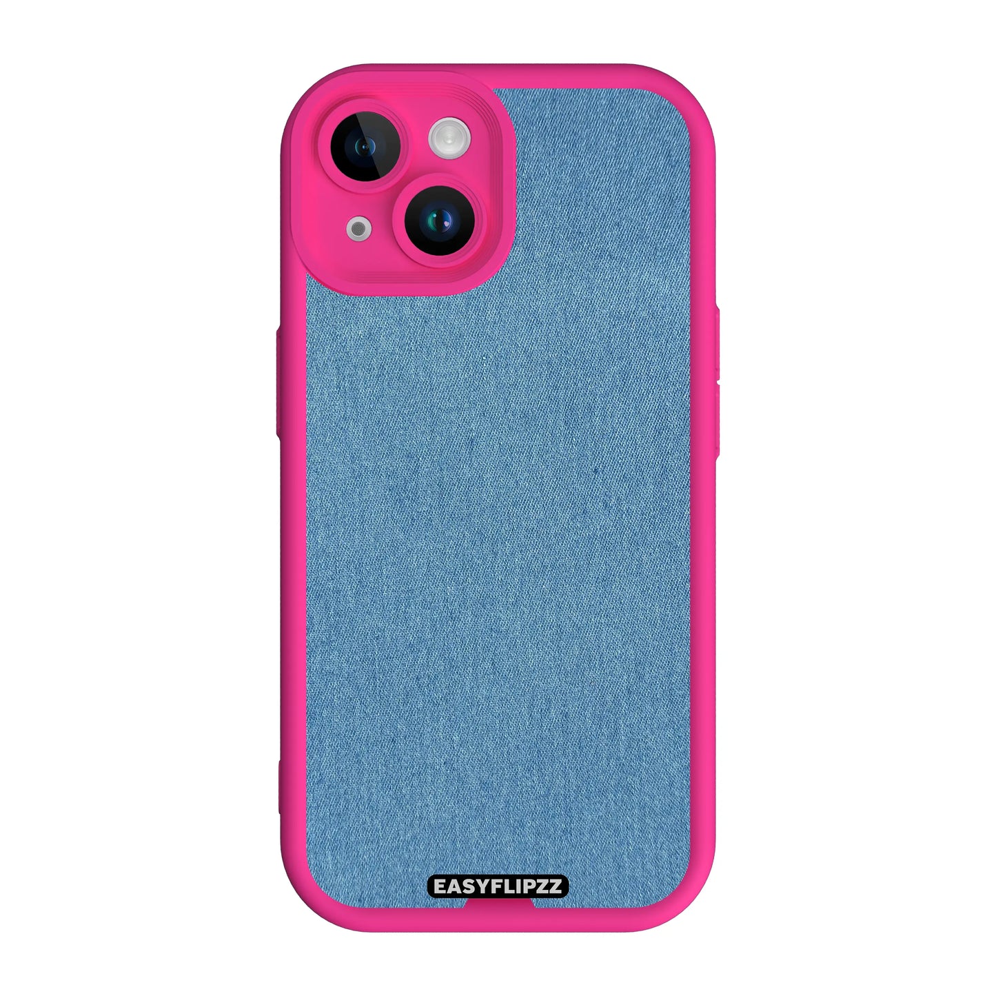 Classic Denim - iPhone 12