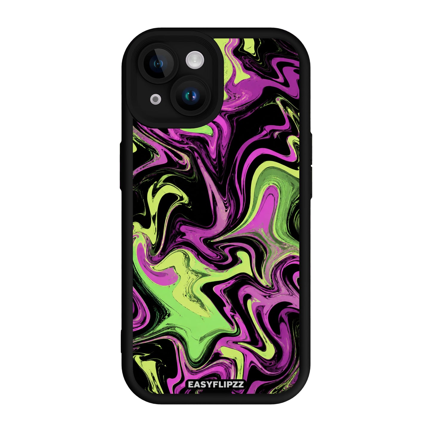 Electric Vortex - iPhone 12