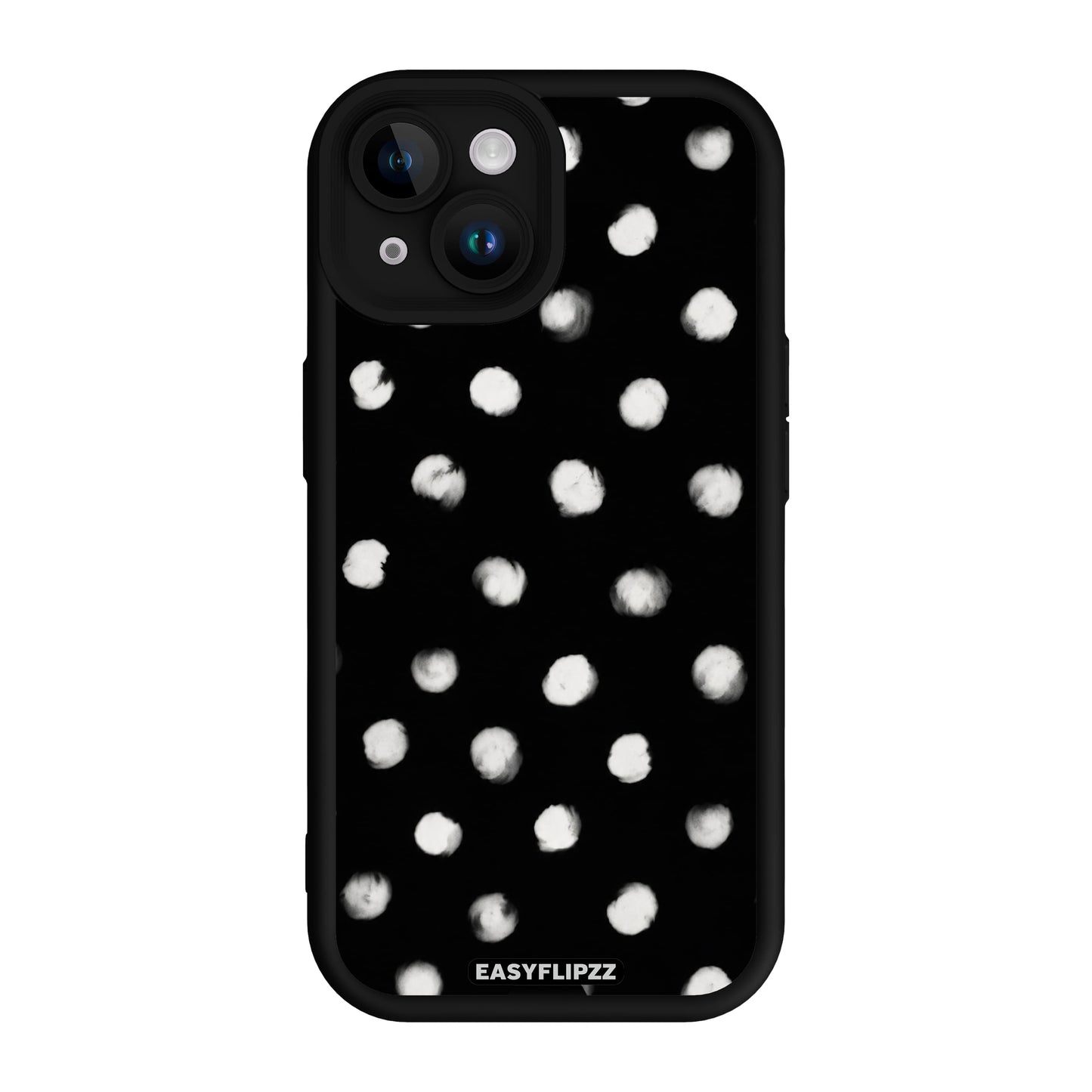 Polkadot Couture- iPhone 15 Plus