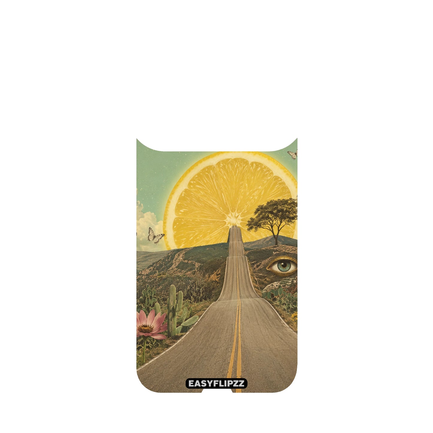 Sunroute Backflipzz - iPhone 17 Pro Max