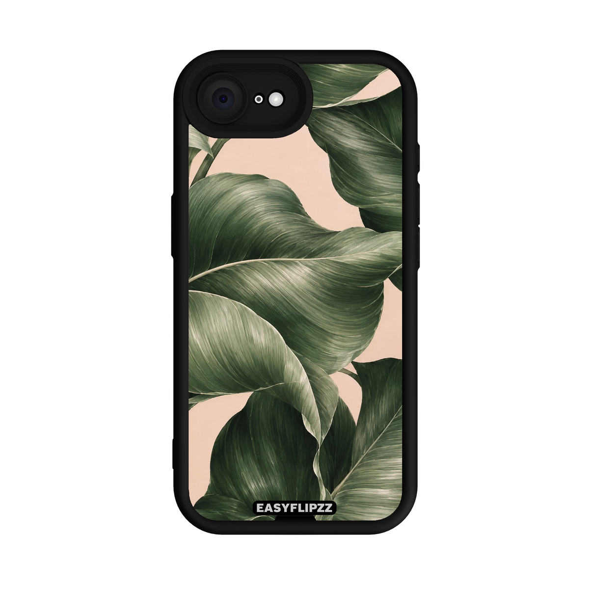 Verdant Blush - iPhone 17e