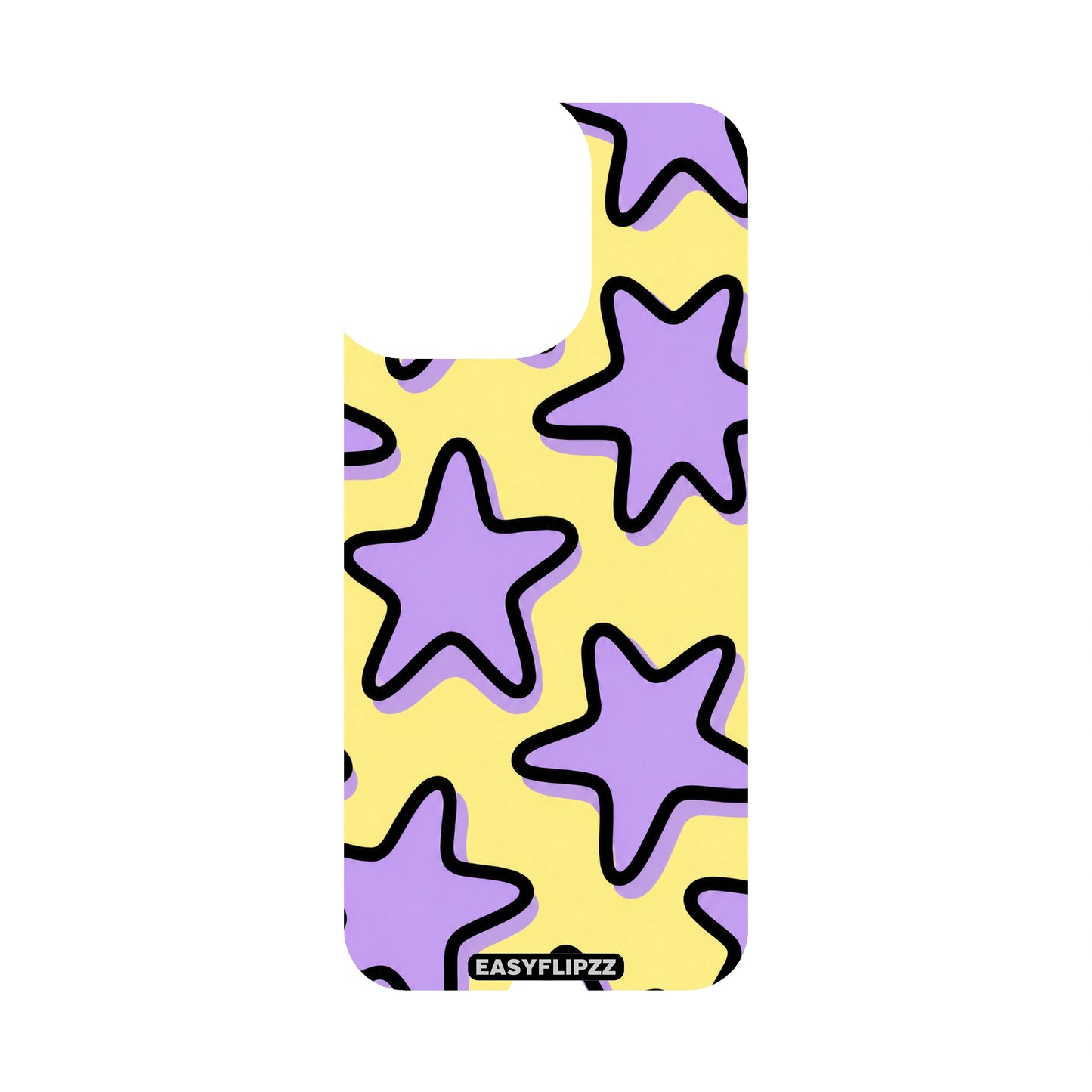Astrojam Backflipzz - iPhone 15 Pro Max