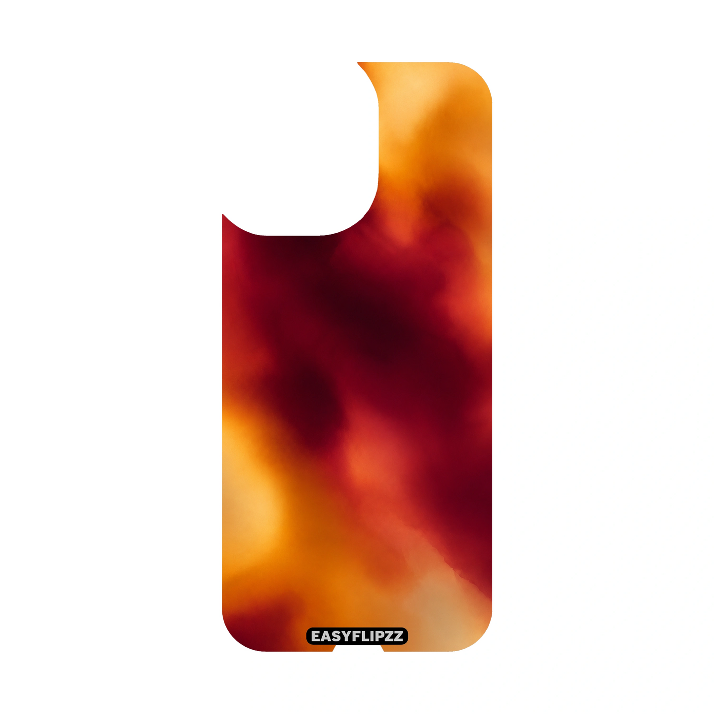 Velvet Ember Backflipzz - A05