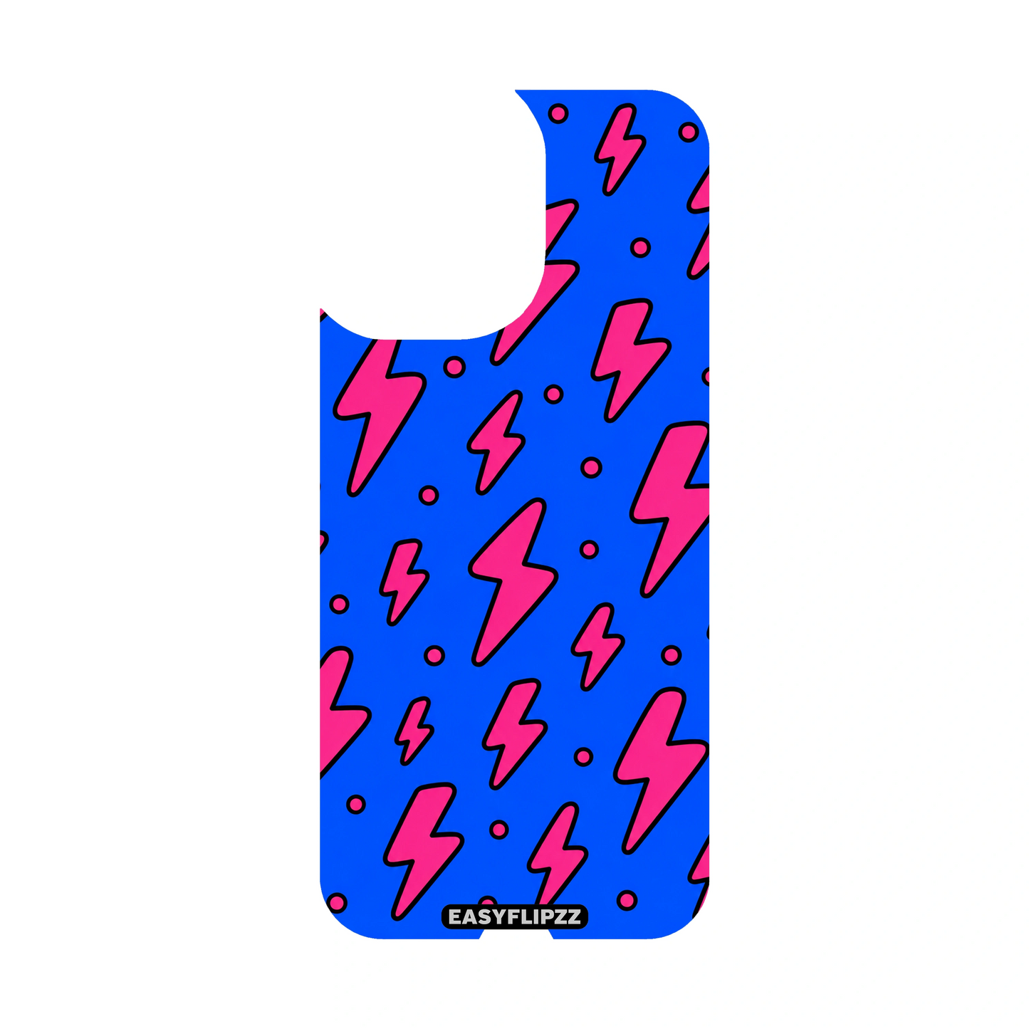 Electric Pop Backflipzz - A05