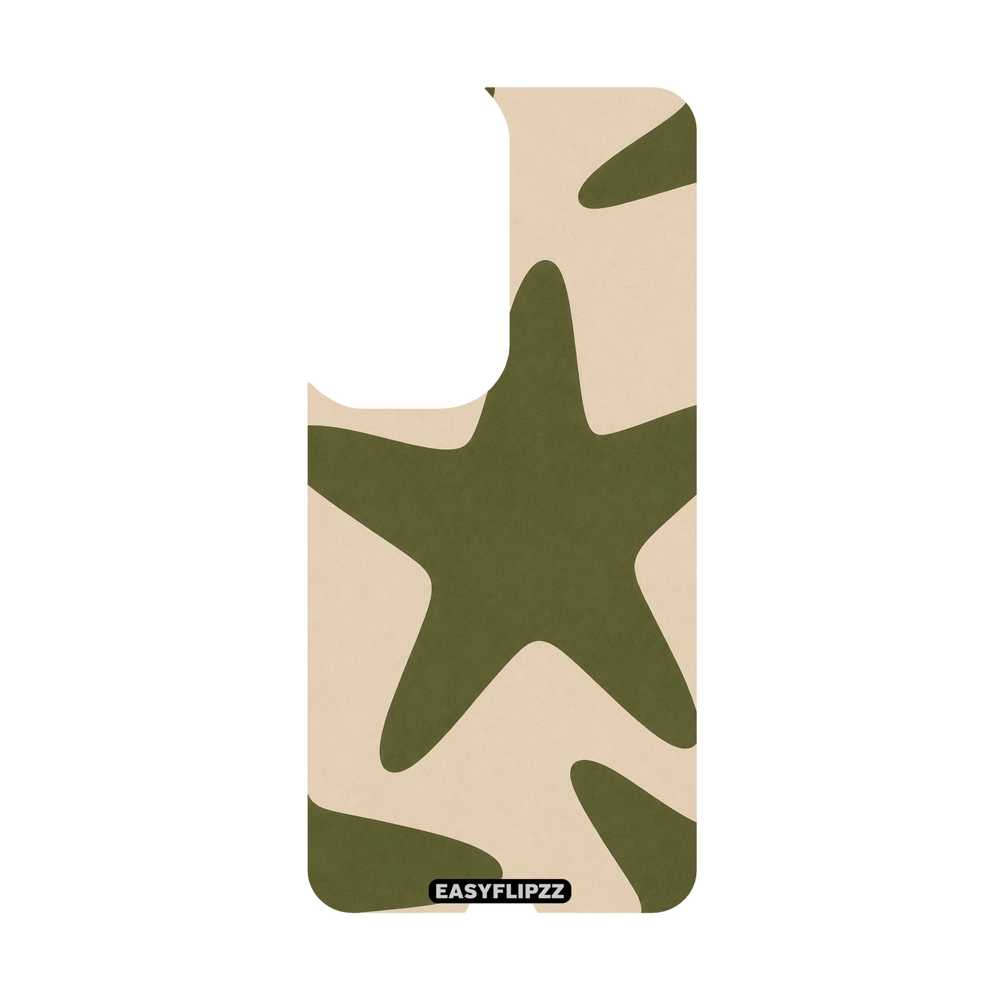 Olive Dune Backflipzz - S23 Plus