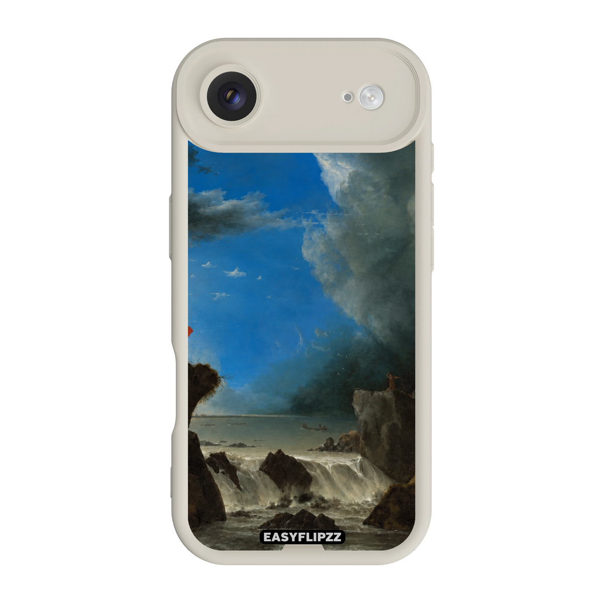 Tempestra - iPhone 17 Air
