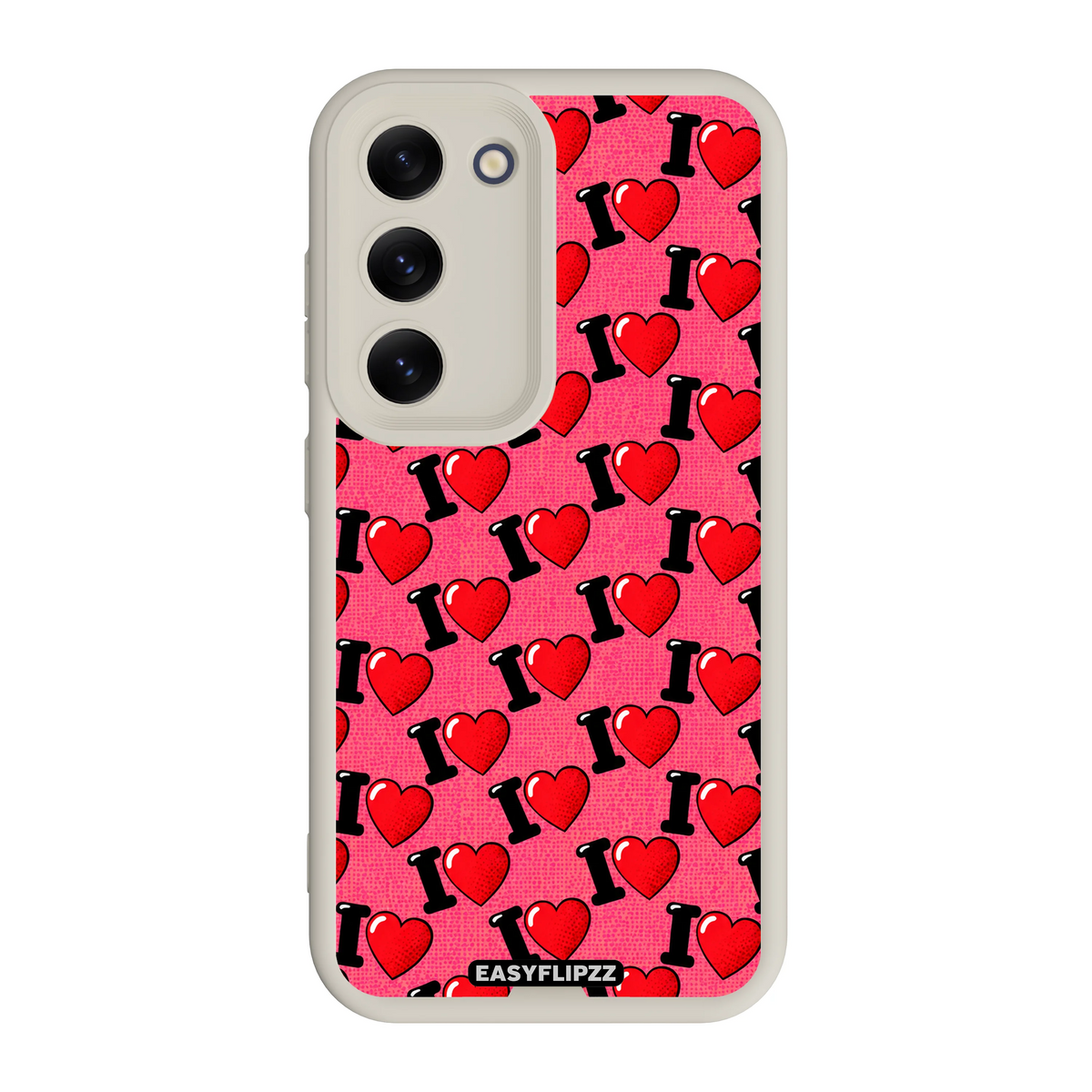 Lovebomb - S23 Plus