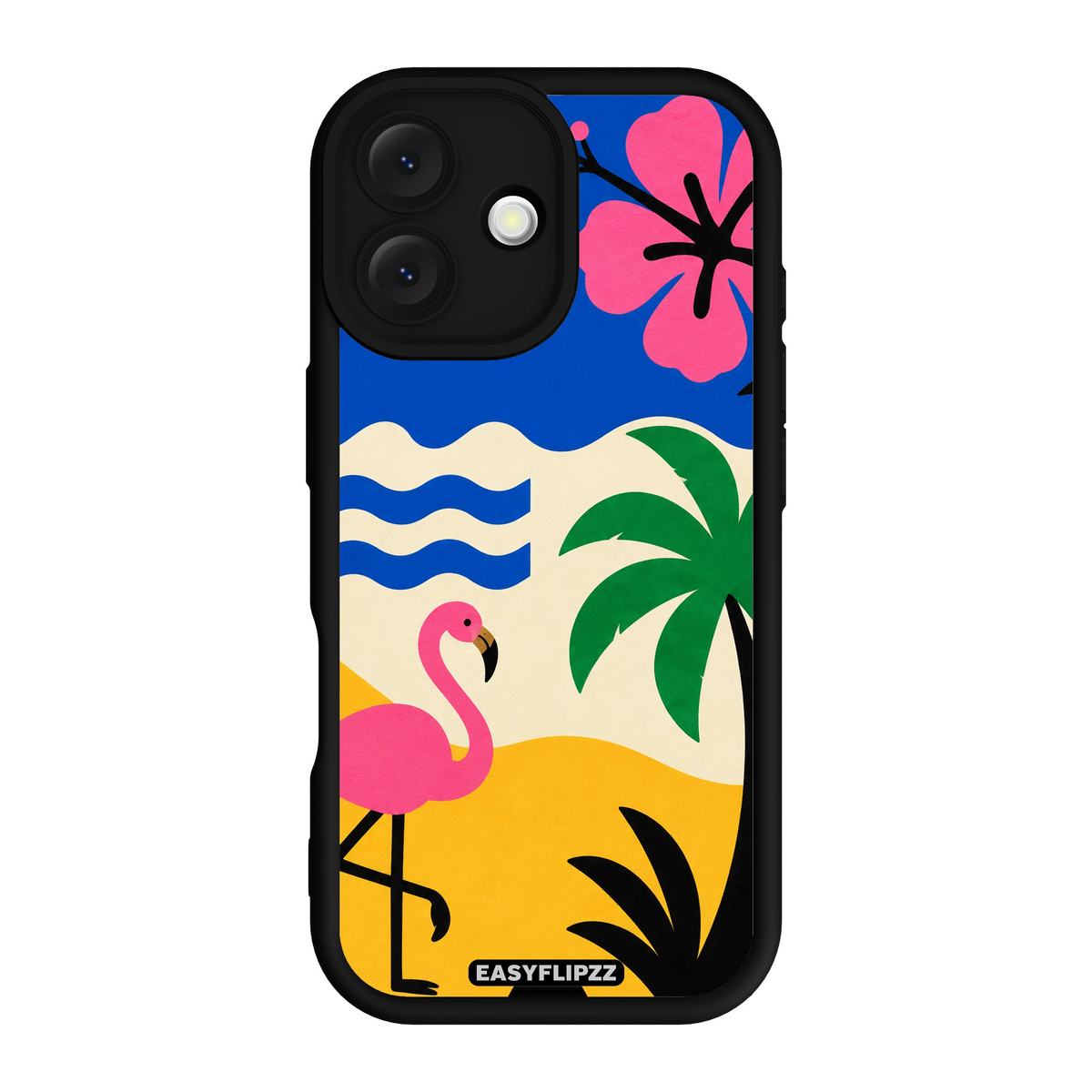 Floramingo - iPhone 17
