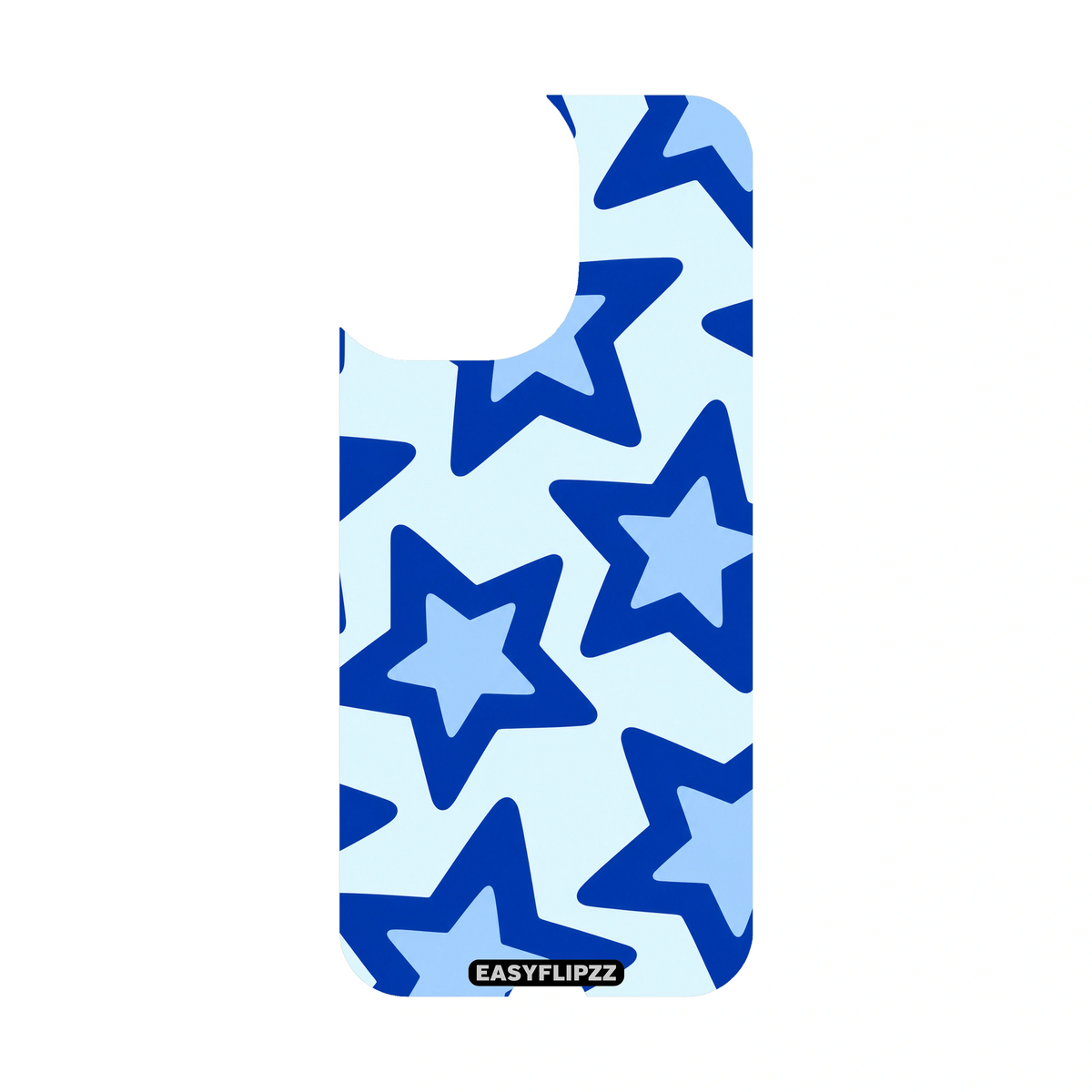 Bluvi Backflipzz - A05