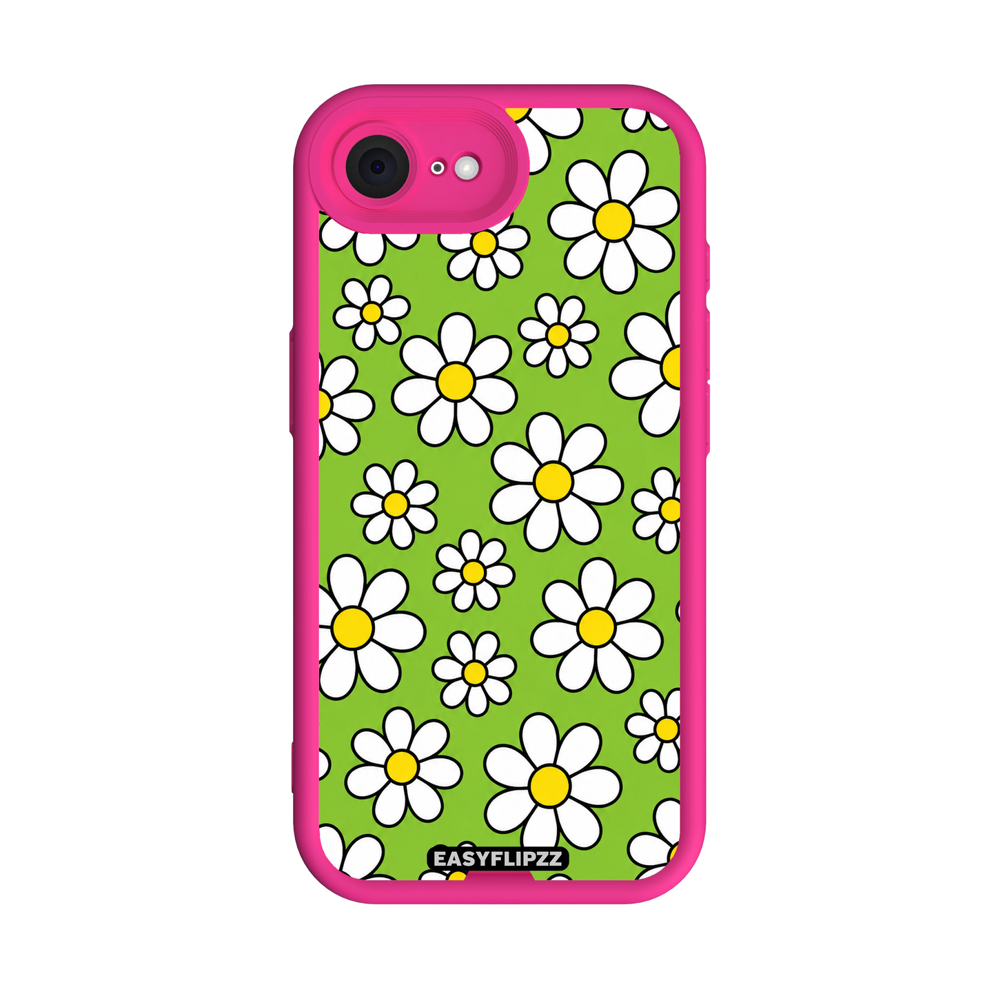 Lime Daisy - iPhone 17e