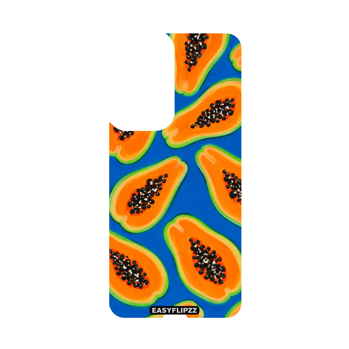 Papaya Cobalt Backflipzz - A27