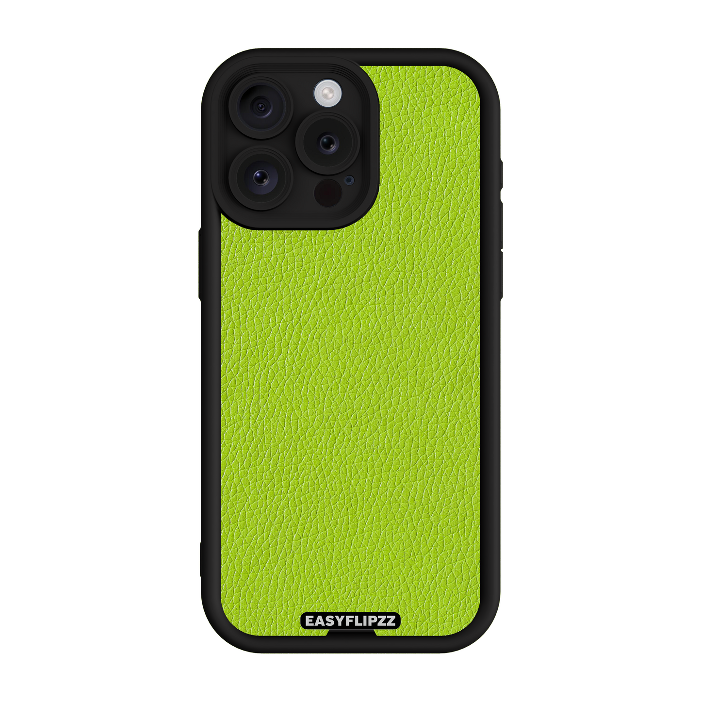 Zwart Hoesje