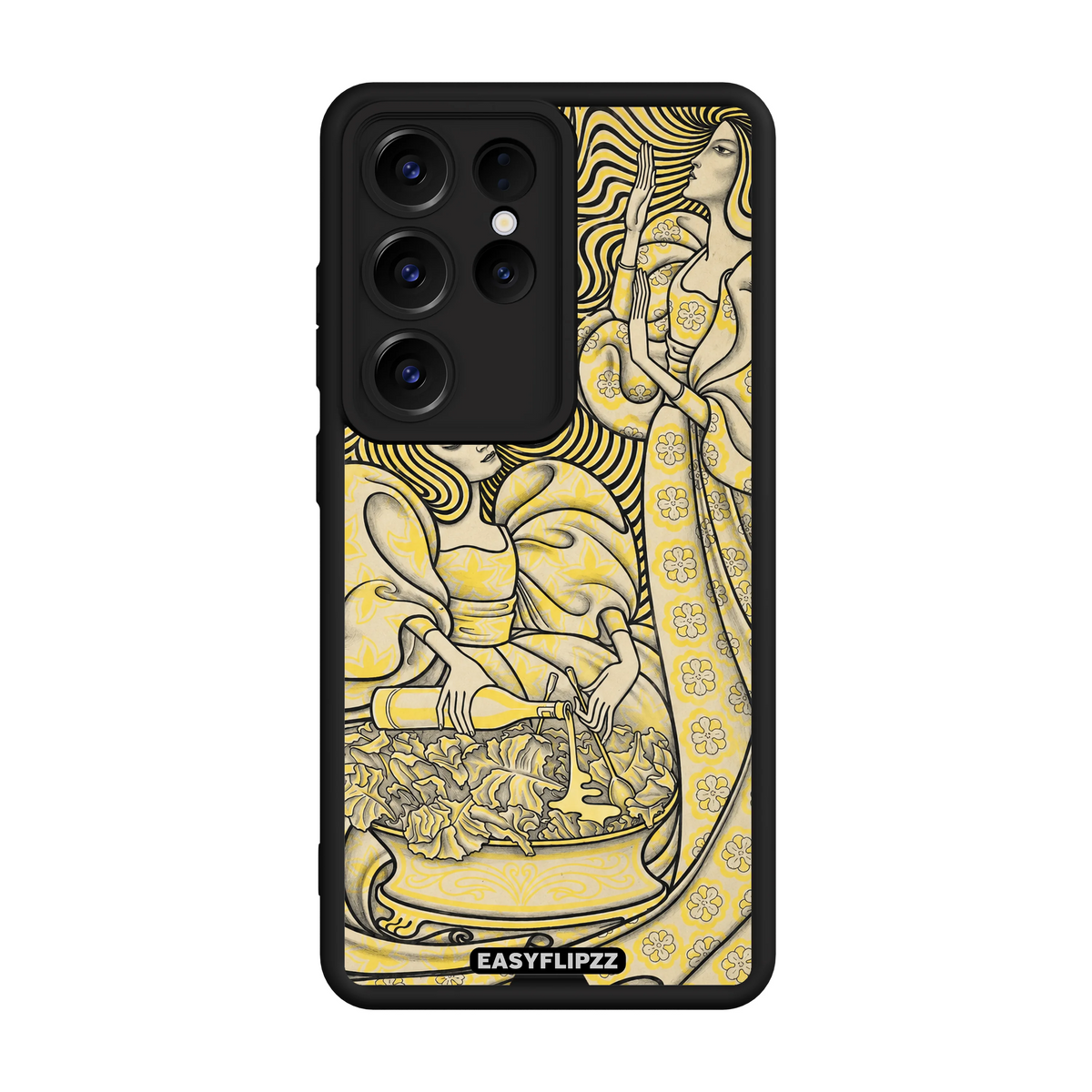 Divina - S25 Ultra