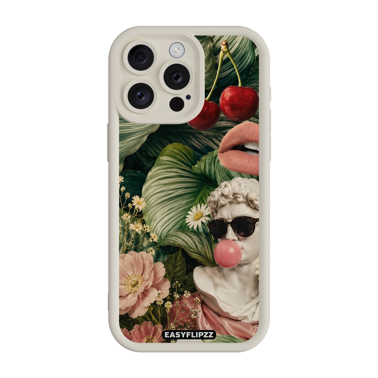 Museberry - iPhone 16 Pro