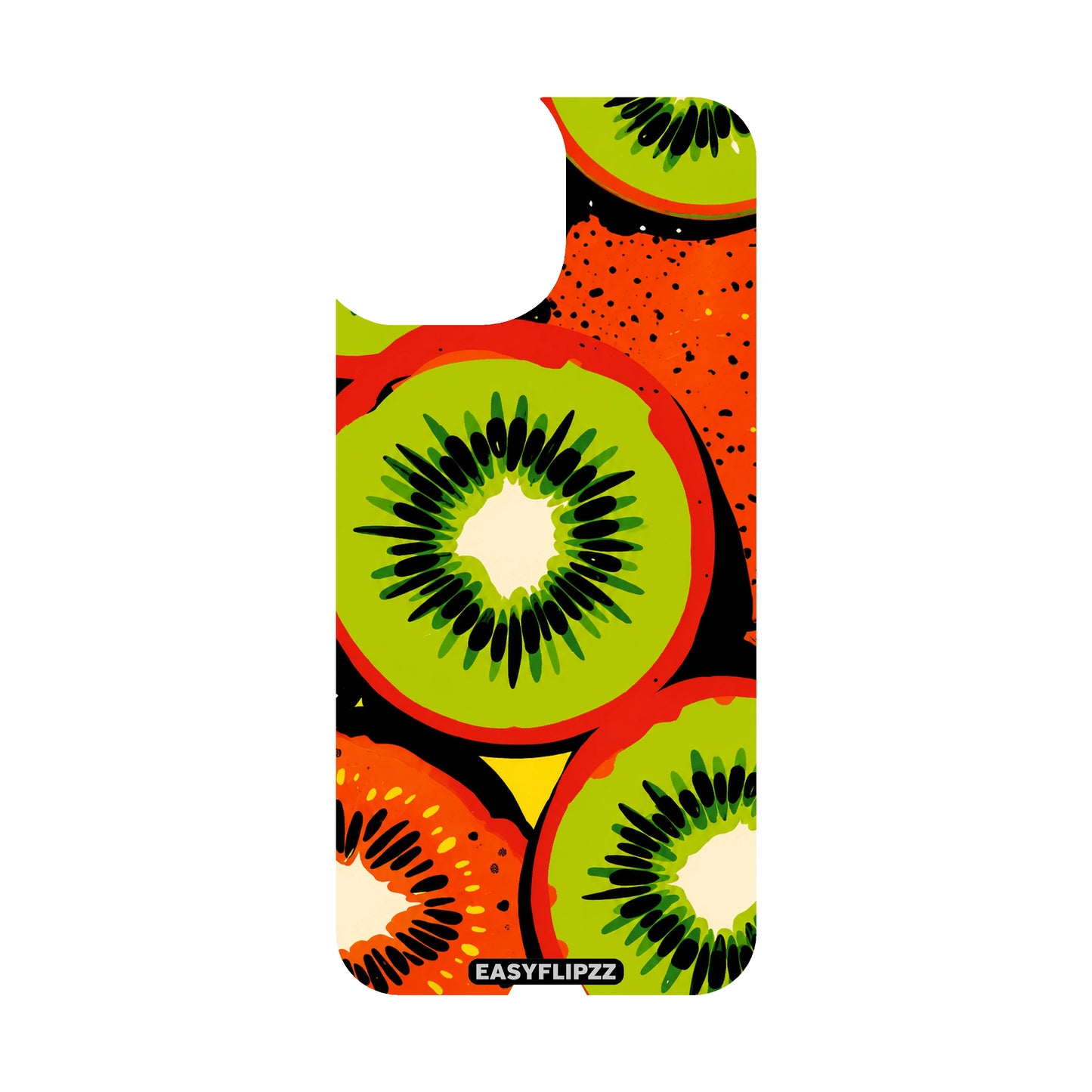 Kiwi Pop Backflipzz - iPhone 15