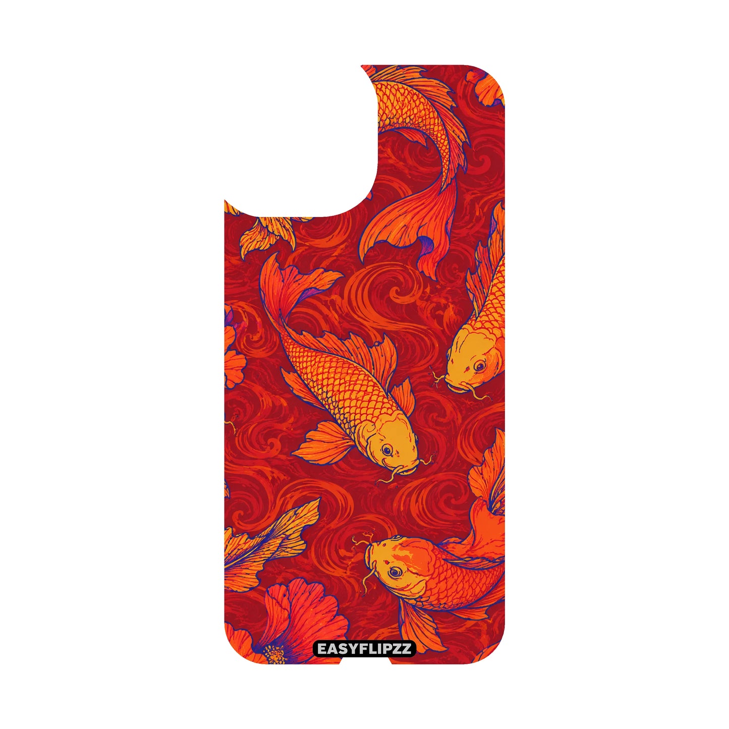 Koi Dynasty Backflipzz - iPhone 14