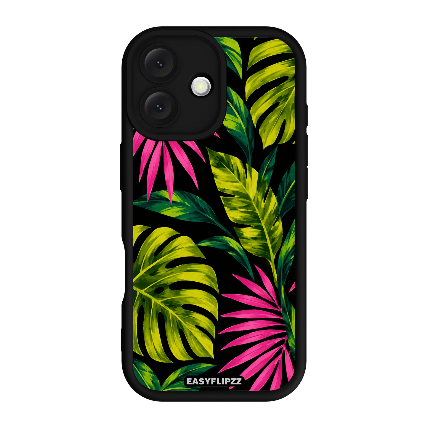 Tropic Noir - iPhone 17