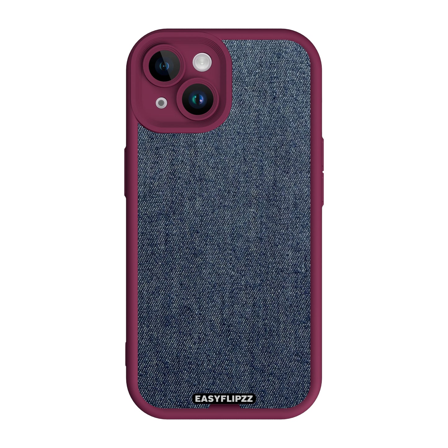iPhone 13 | Jeans Dark Denim | Base Set