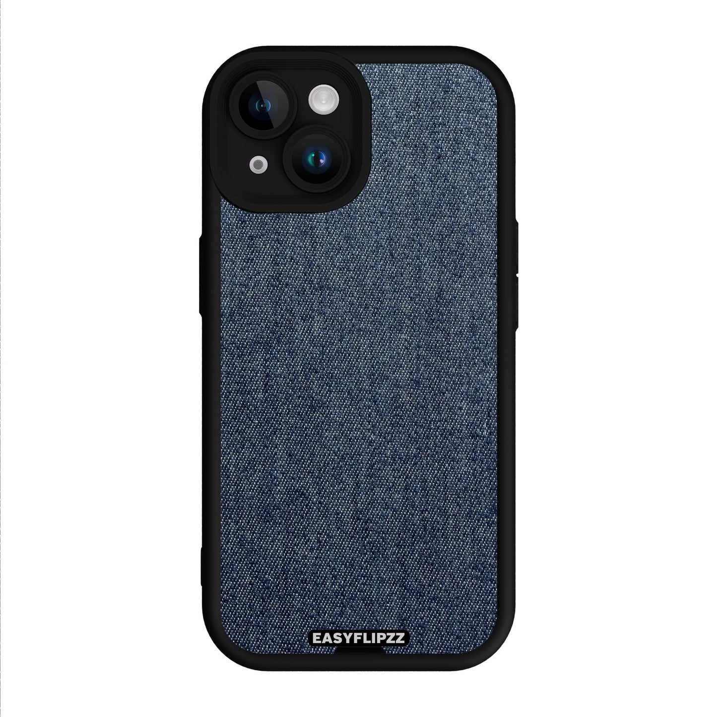 iPhone 13 | Jeans Dark Denim | Base Set