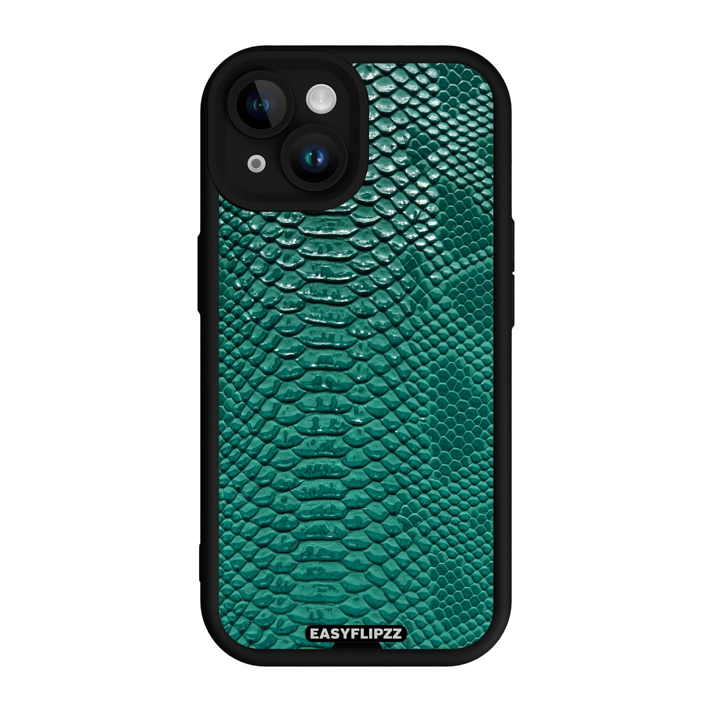 iPhone 13 | Base Set | Leather | Green