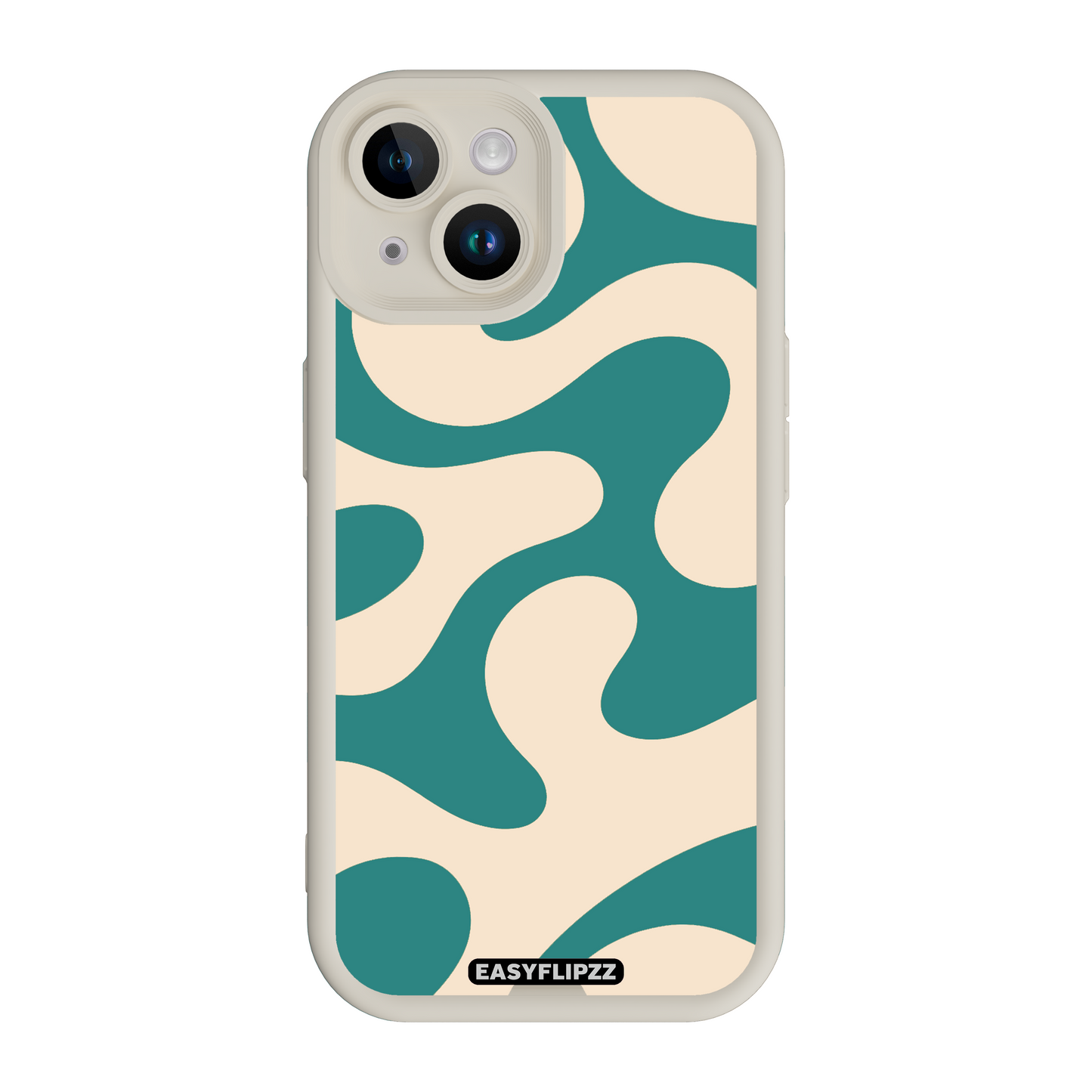 iPhone 13 | Dreamworld Mint & Cream | Base Set