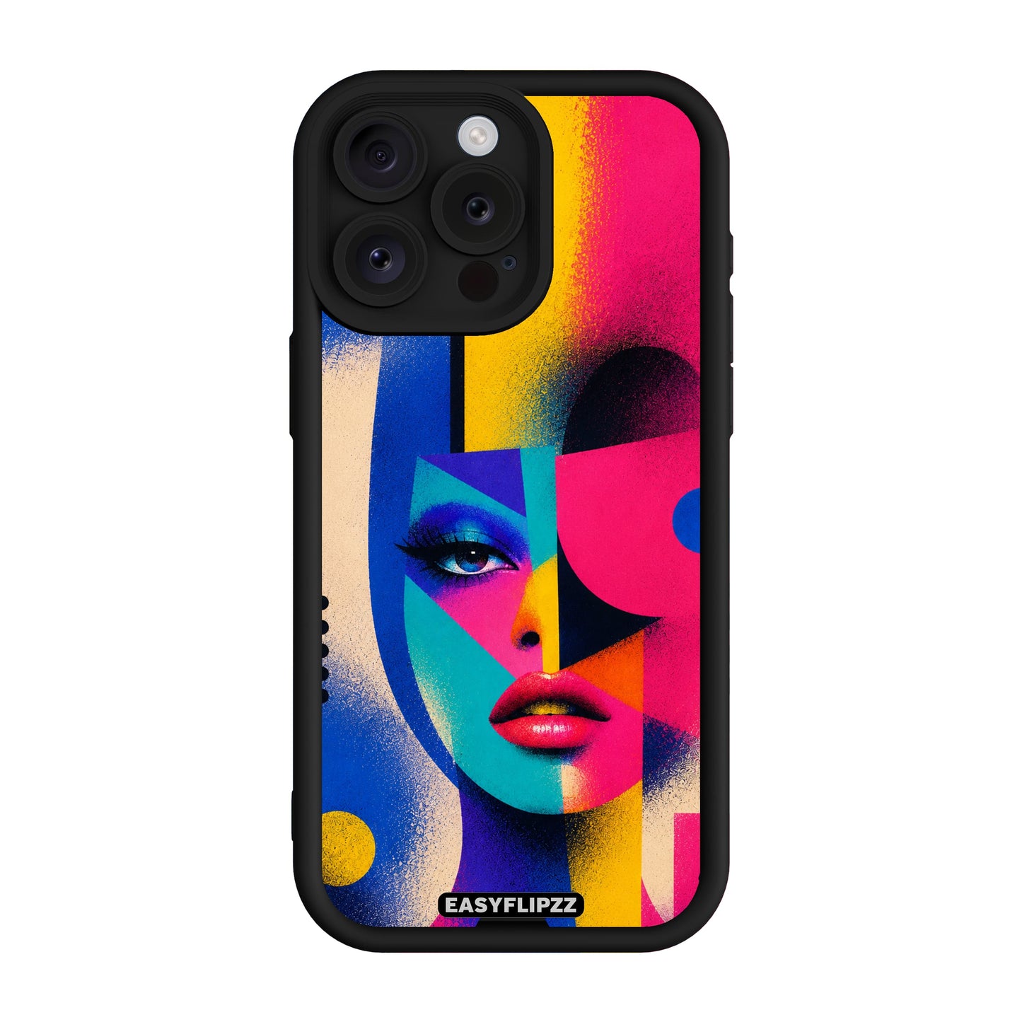Neon Muse - iPhone 12 Pro Max