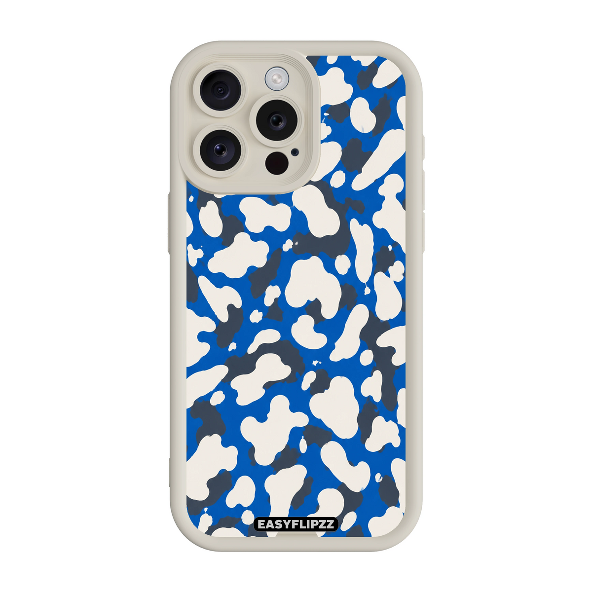 Blueout - iPhone 16 Pro
