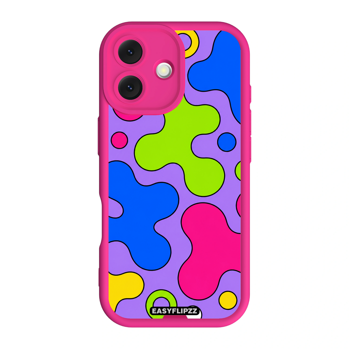Jelly Pop - A05