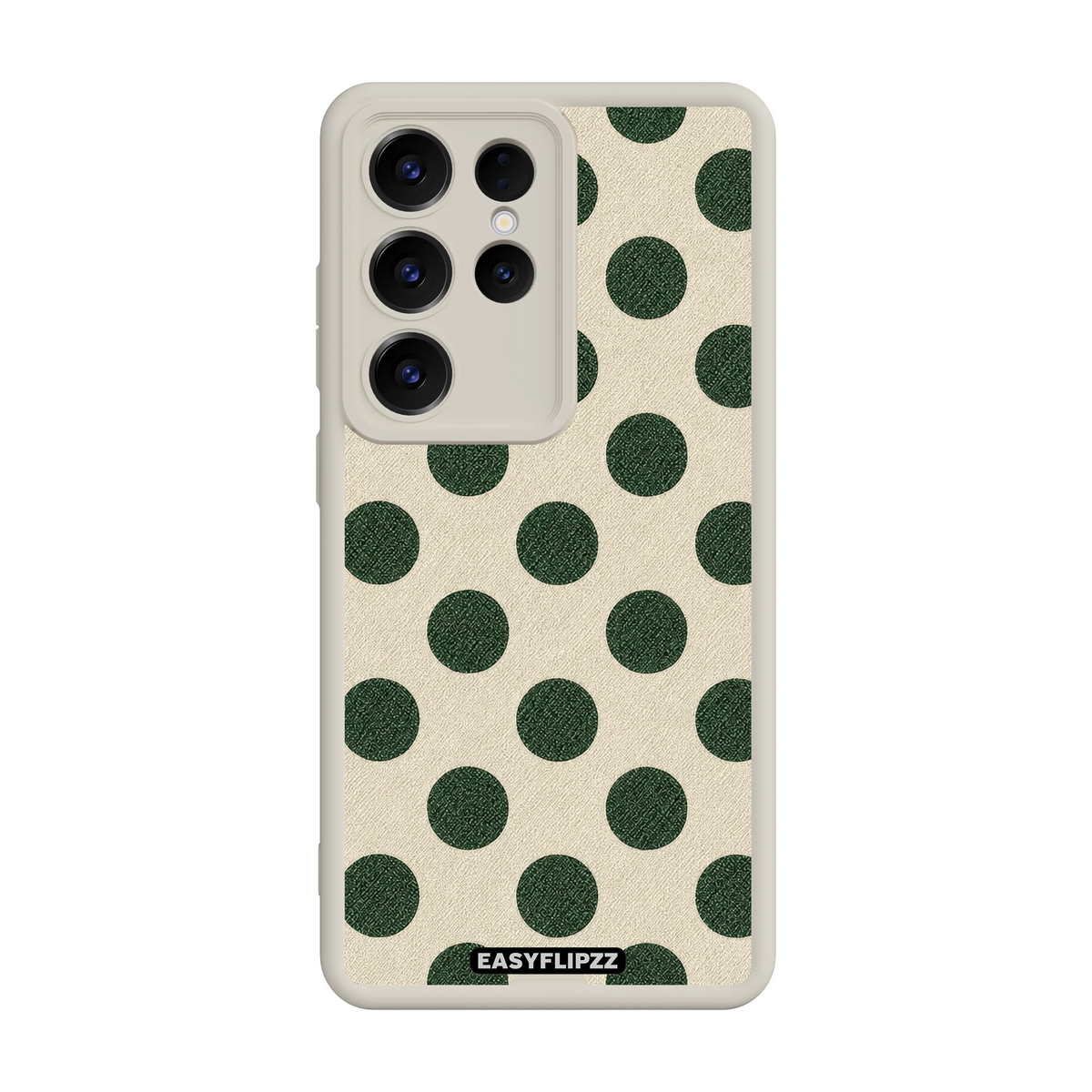 Verde - S26 Ultra