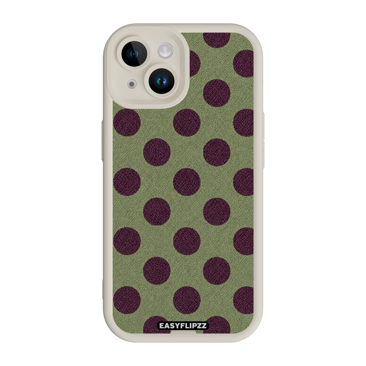 Vesper - iPhone 15