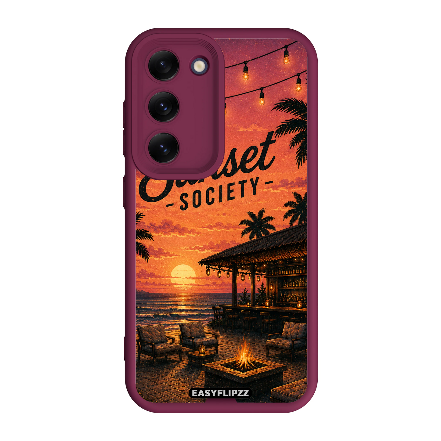 Golden Evenings - S22