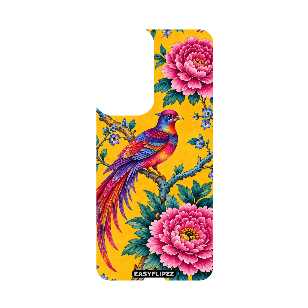 Plumela Backflipzz - A37