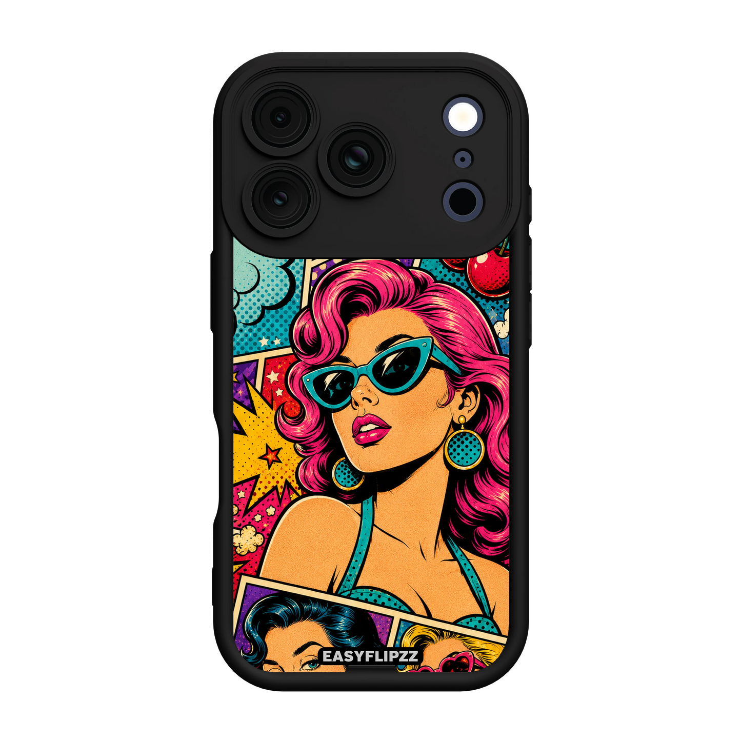 Vivella - iPhone 17 Pro Max
