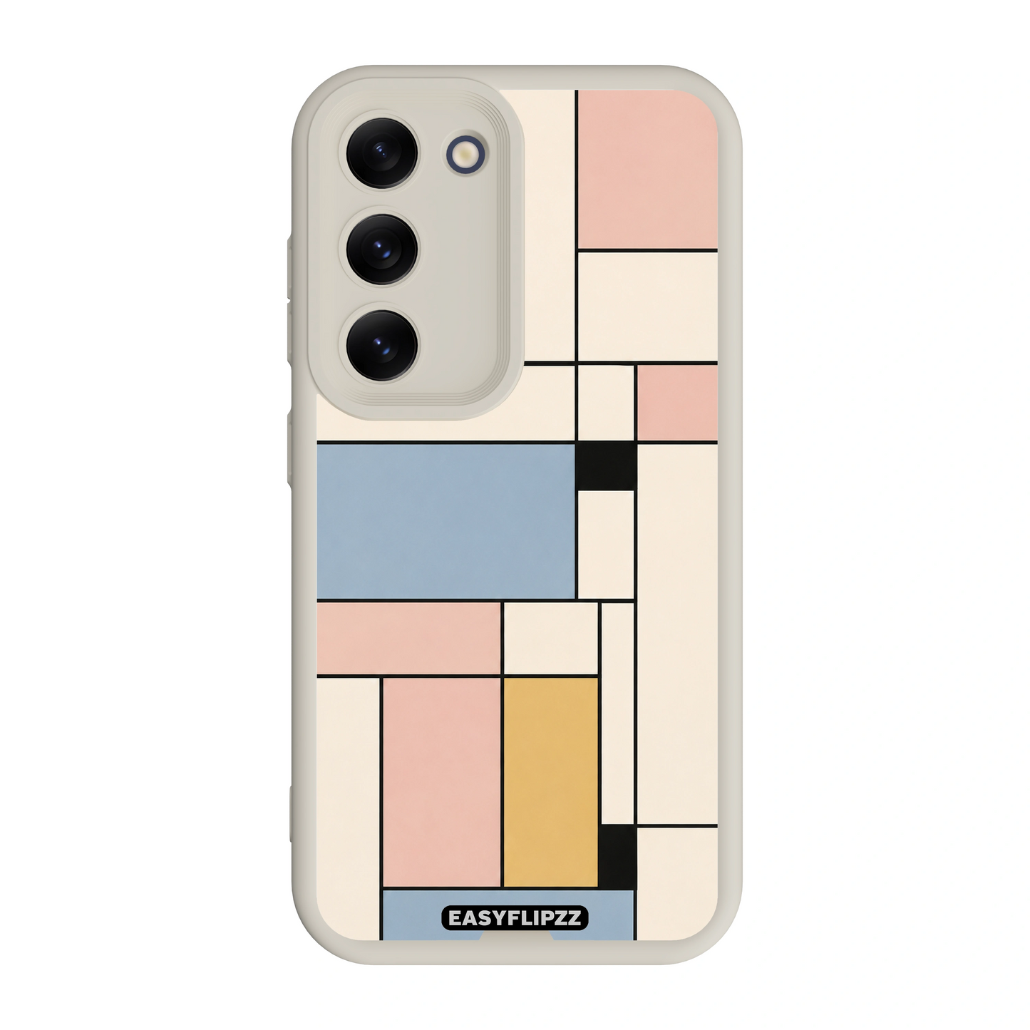 Pastelle - S23 Plus
