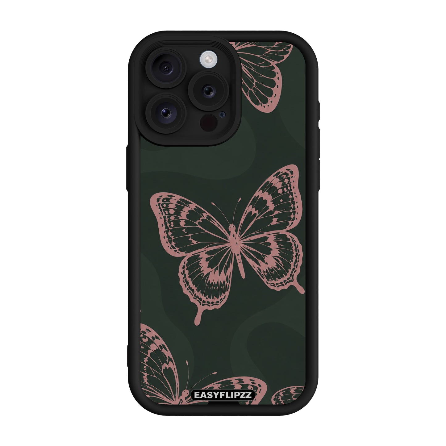 Blush Papillon - iPhone 13 Pro