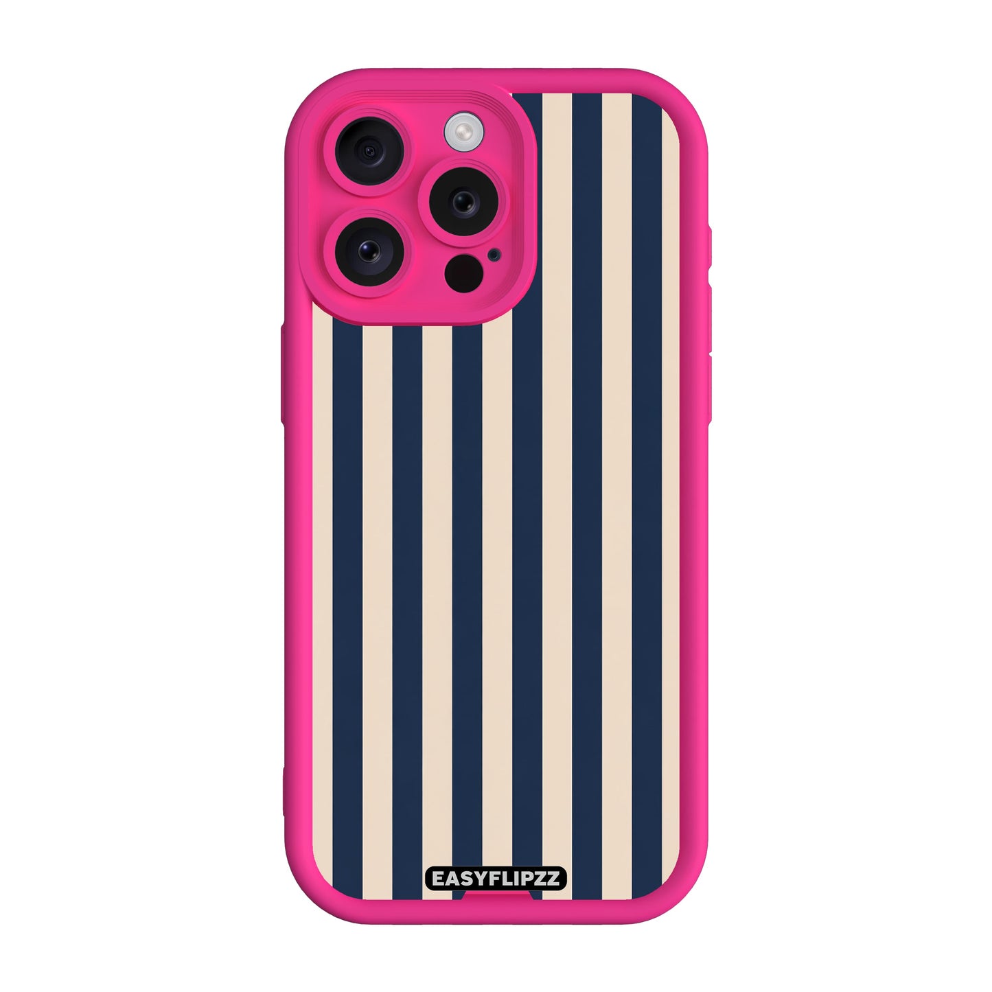 Navy Cabana - iPhone 13 Pro