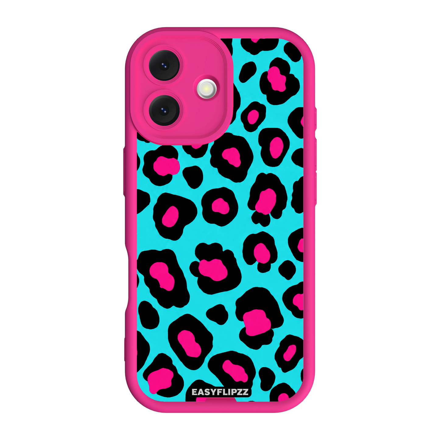 Vibrant Leopard - A05