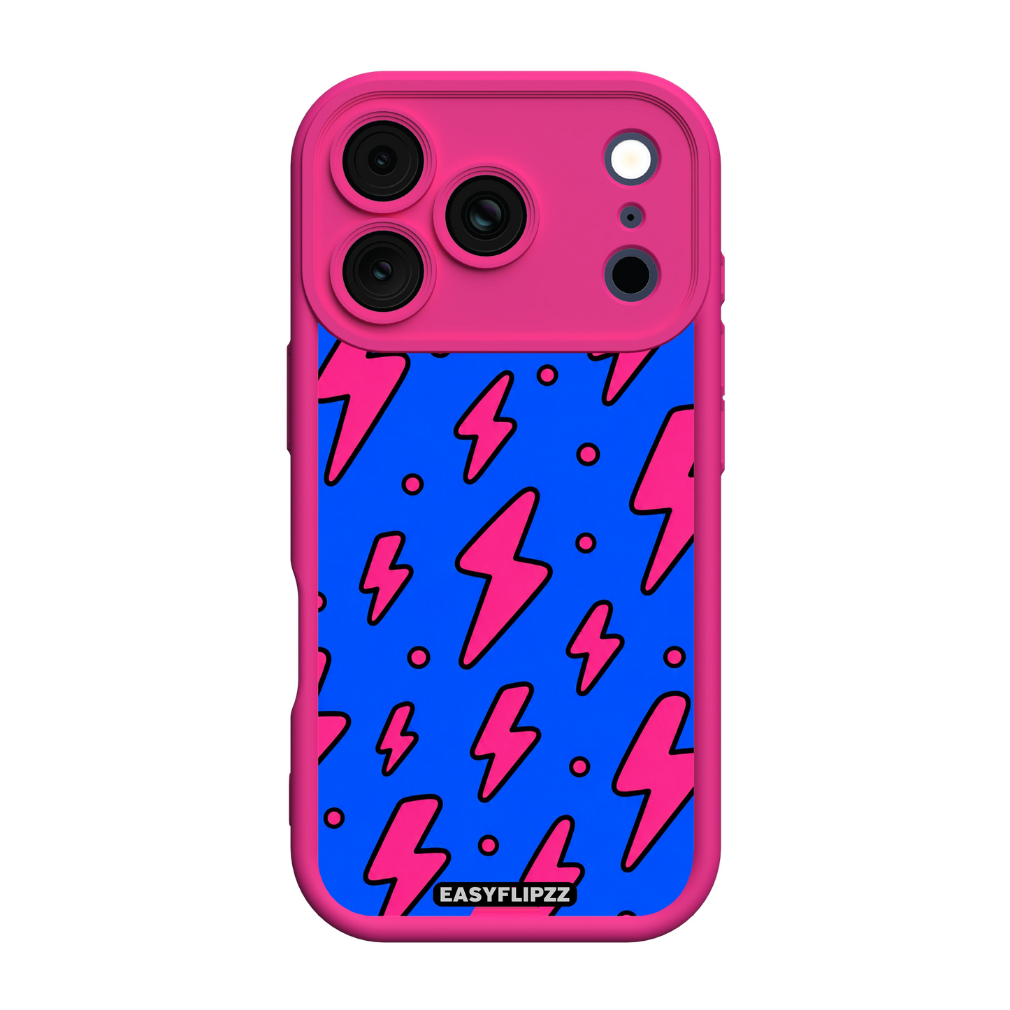 Electric Pop - iPhone 17 Pro