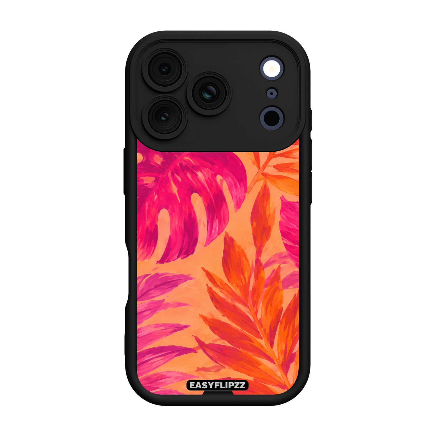 Tropical Heat - iPhone 17 Pro Max