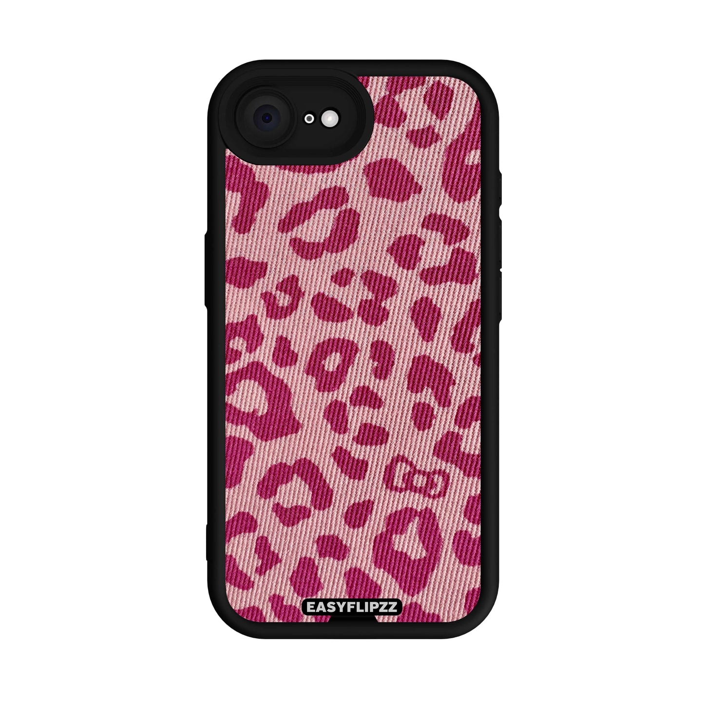 Pink Safari Jacquard - iPhone 16e