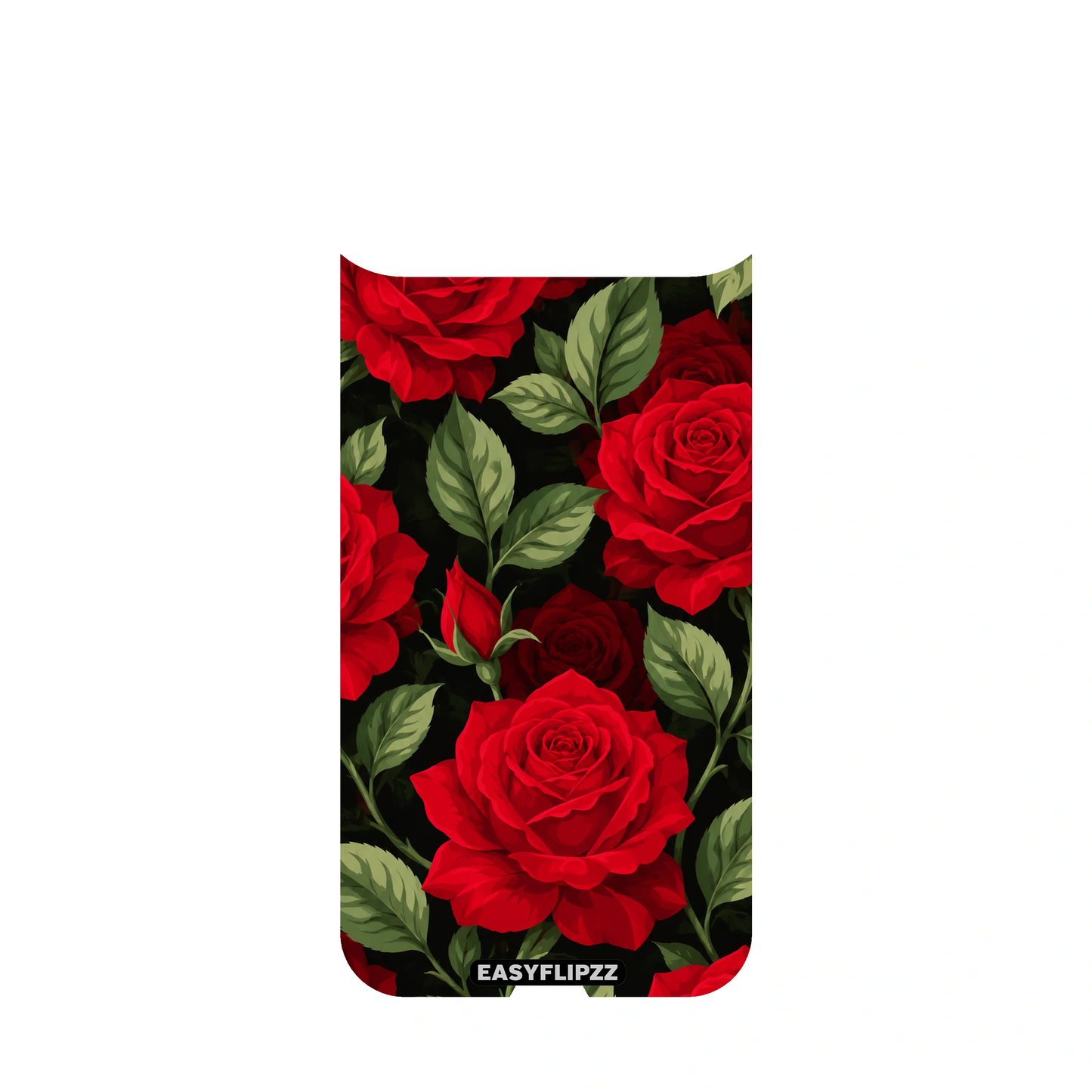 Rosso Backflipzz - iPhone 17 Air