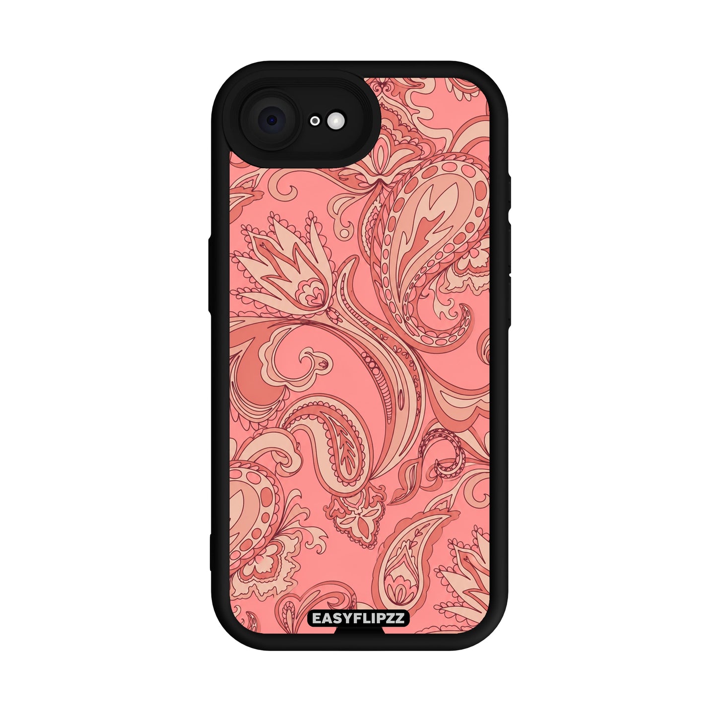Pink Paisley - iPhone 16e