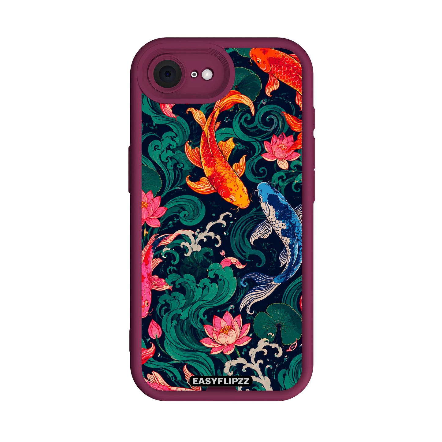 Koi Tide  - iPhone 16e