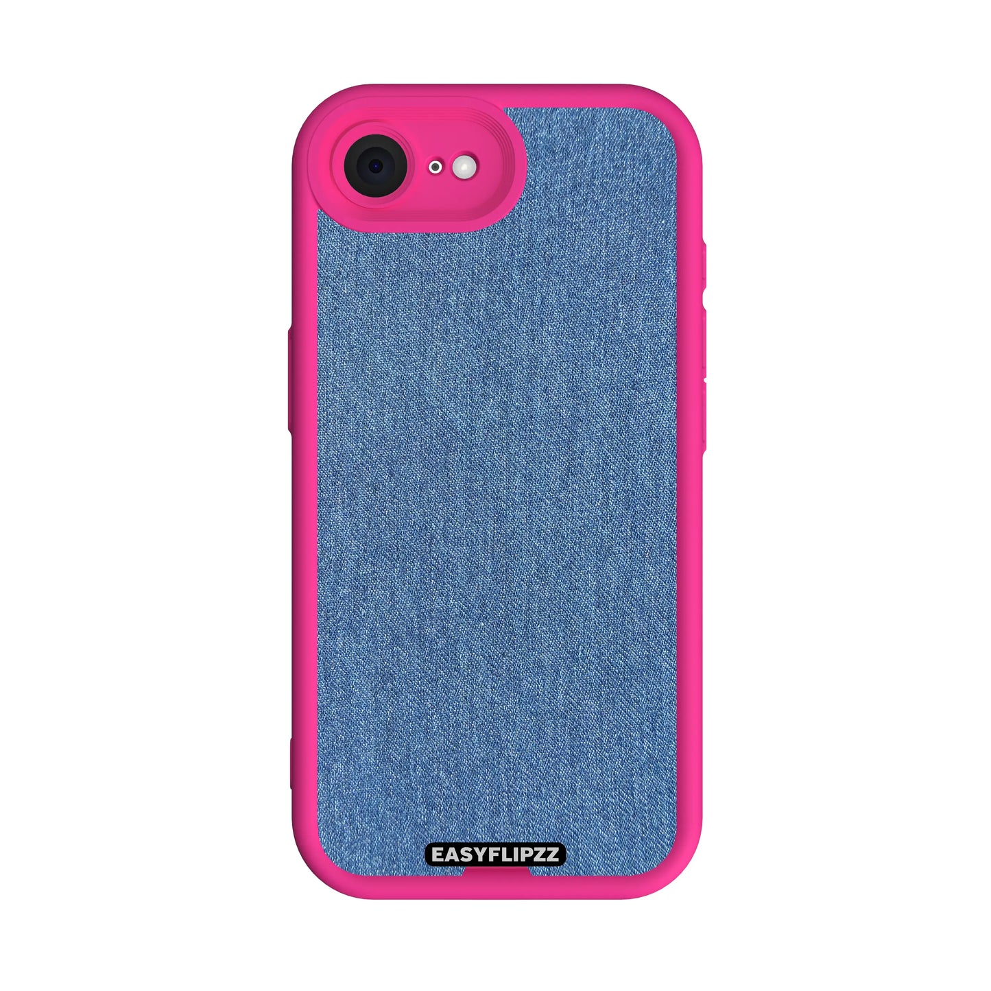 Midnight Denim - iPhone 16e