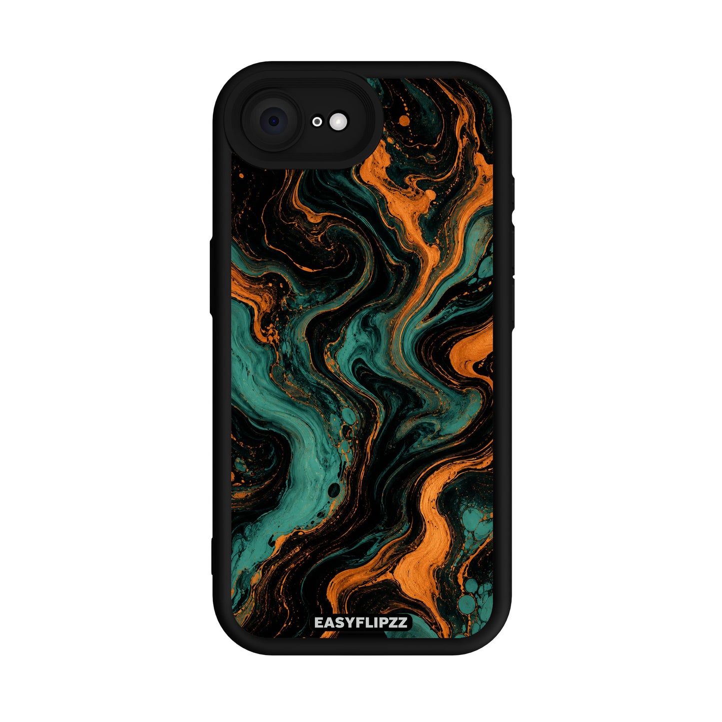 Aqua Ember  - iPhone 16e